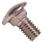 3/8"-16 x 3/4" Conquest Carriage Bolt - 316 Stainless Steel