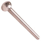 3/8"-16 x 6" Conquest Carriage Bolt - 316 Stainless Steel