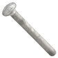 1/2"-13 x 5" Conquest Carriage Bolt - Hot Dip Galvanized