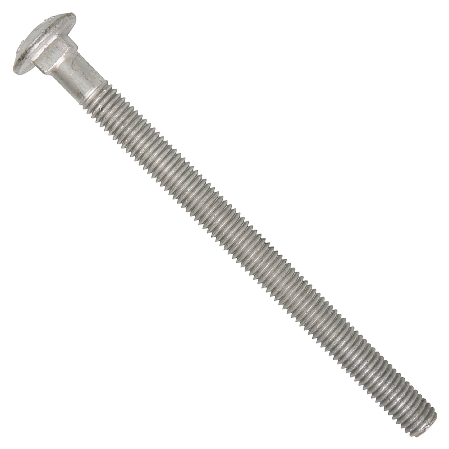 1/2"-13 x 7" Conquest Carriage Bolt - Hot Dip Galvanized