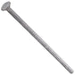 1/4"-20 x 5-1/2" Conquest Carriage Bolt - Hot Dip Galvanized