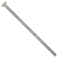 1/4"-20 x 6" Conquest Carriage Bolt - Hot Dip Galvanized