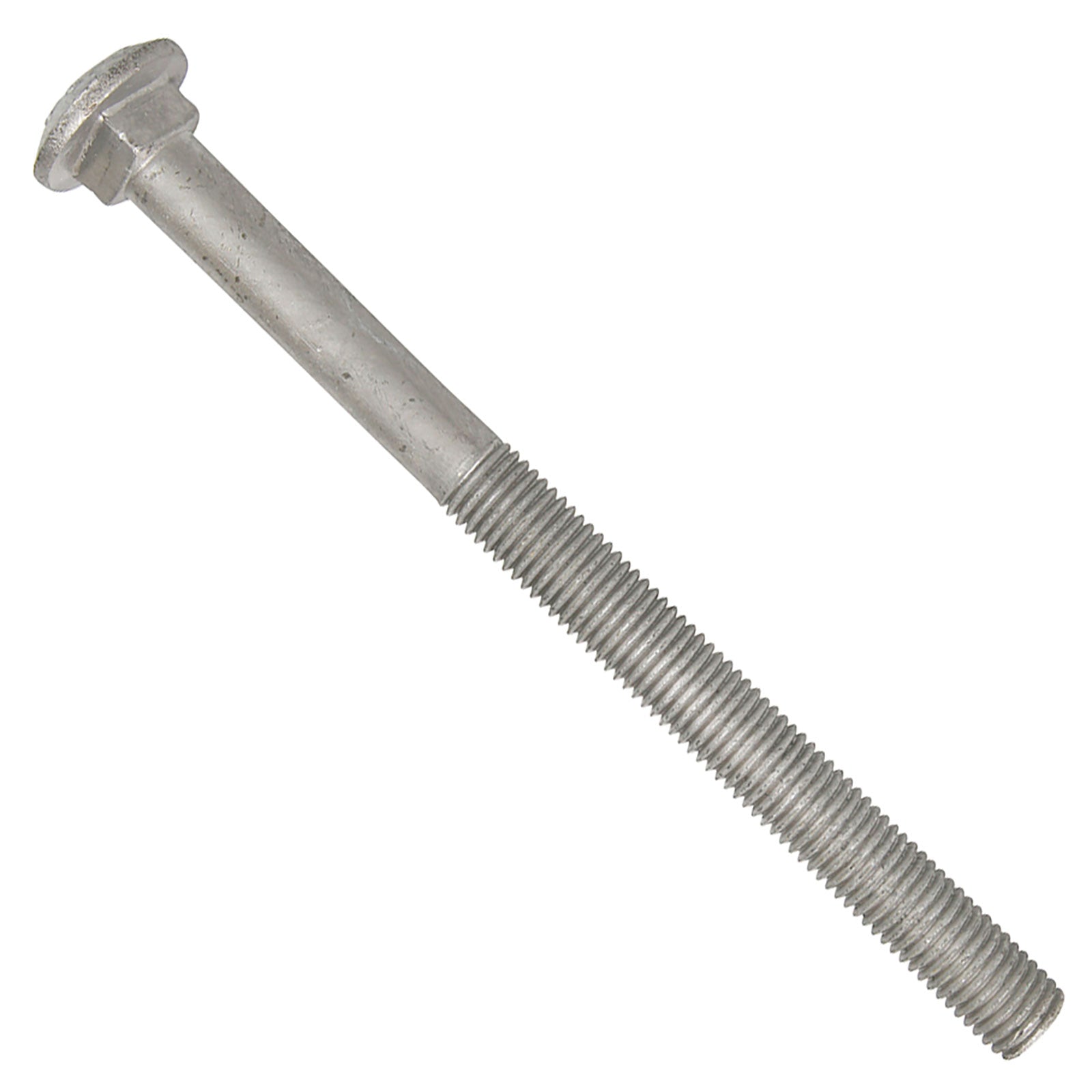 3/4"-10 x 10" Conquest Carriage Bolt - Hot Dip Galvanized