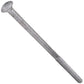 3/4"-10 x 16" Conquest Carriage Bolt - Hot Dip Galvanized