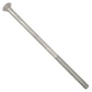 3/4"-10 x 16" Conquest Carriage Bolt - Hot Dip Galvanized