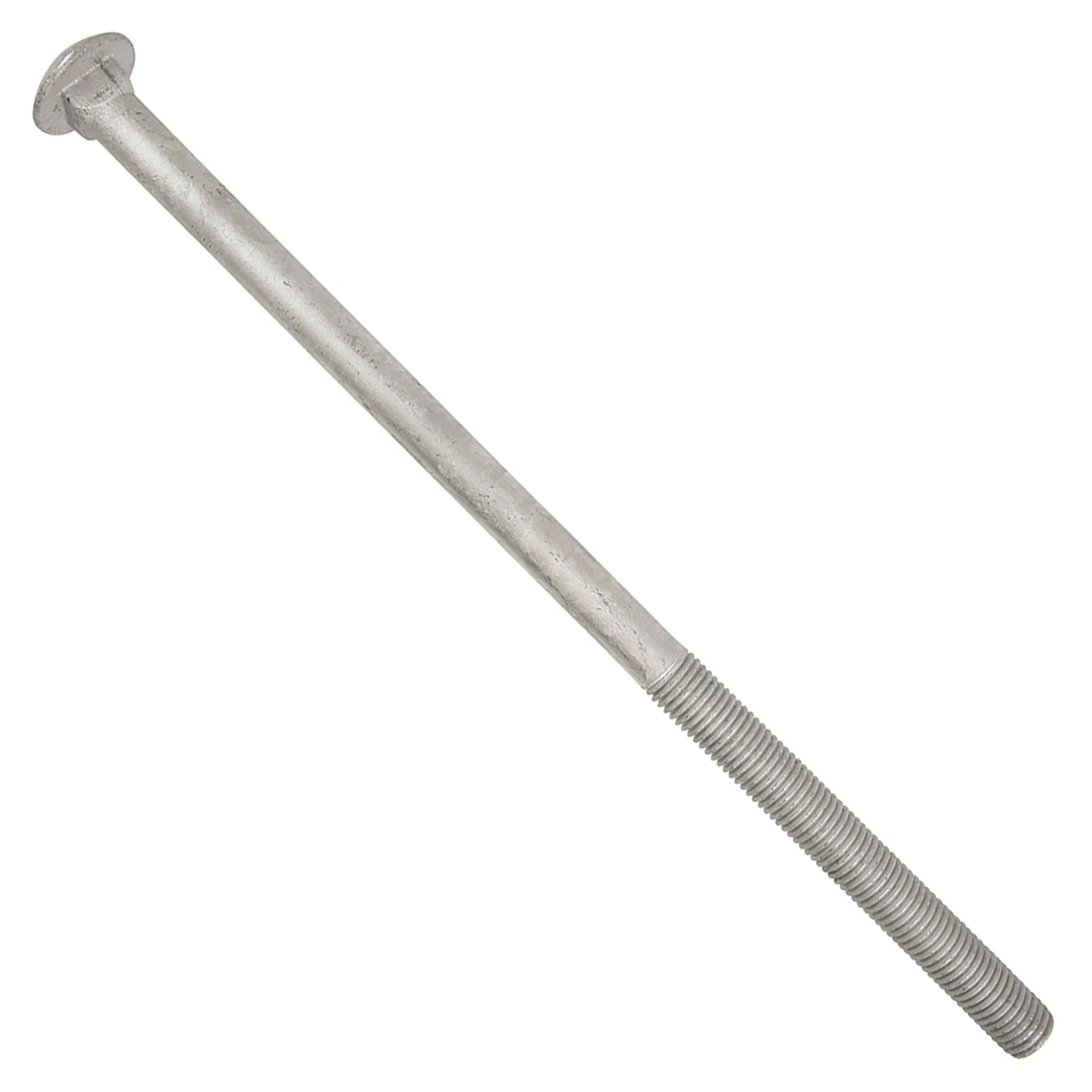 3/4"-10 x 16" Conquest Carriage Bolt - Hot Dip Galvanized