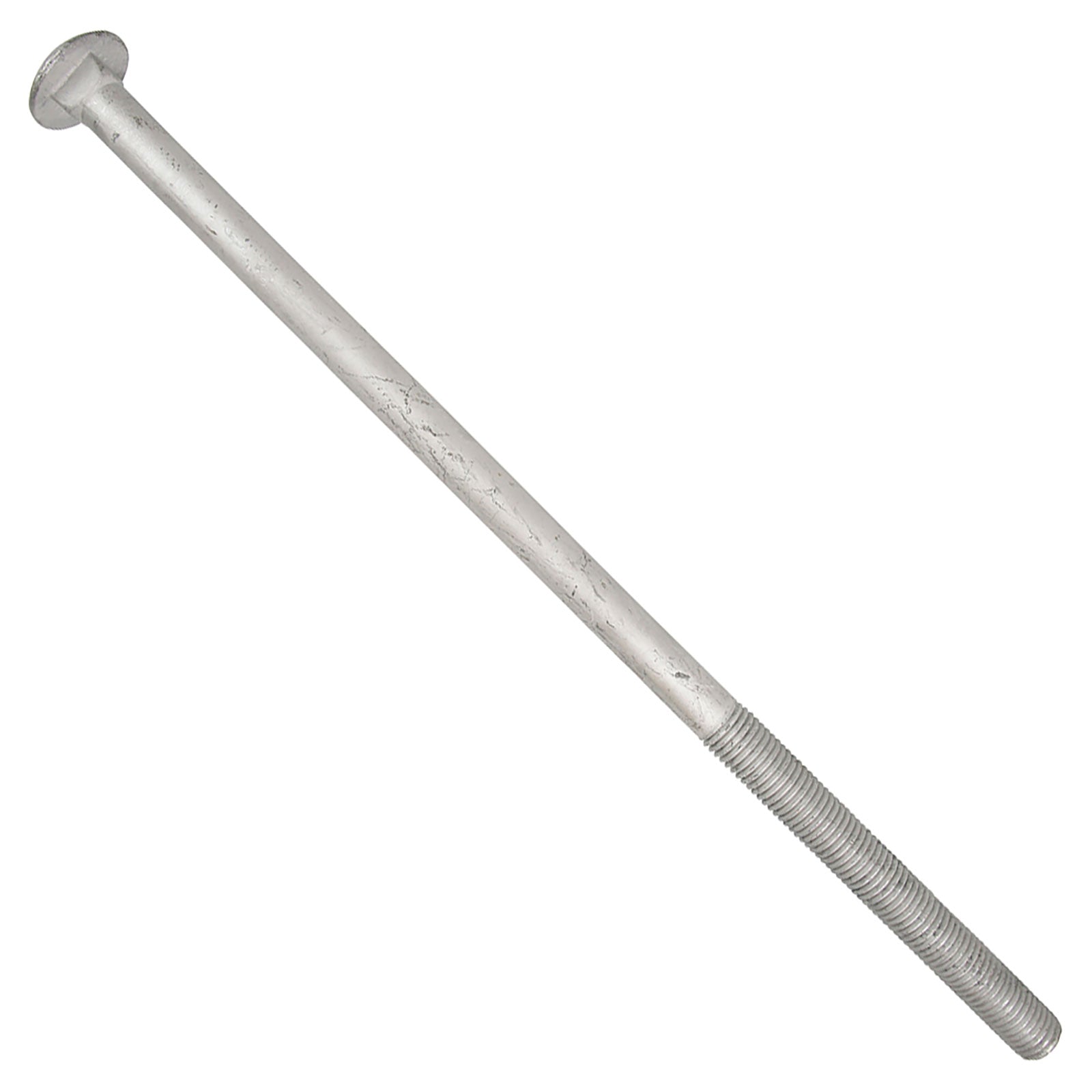 3/4"-10 x 18" Conquest Carriage Bolt - Hot Dip Galvanized