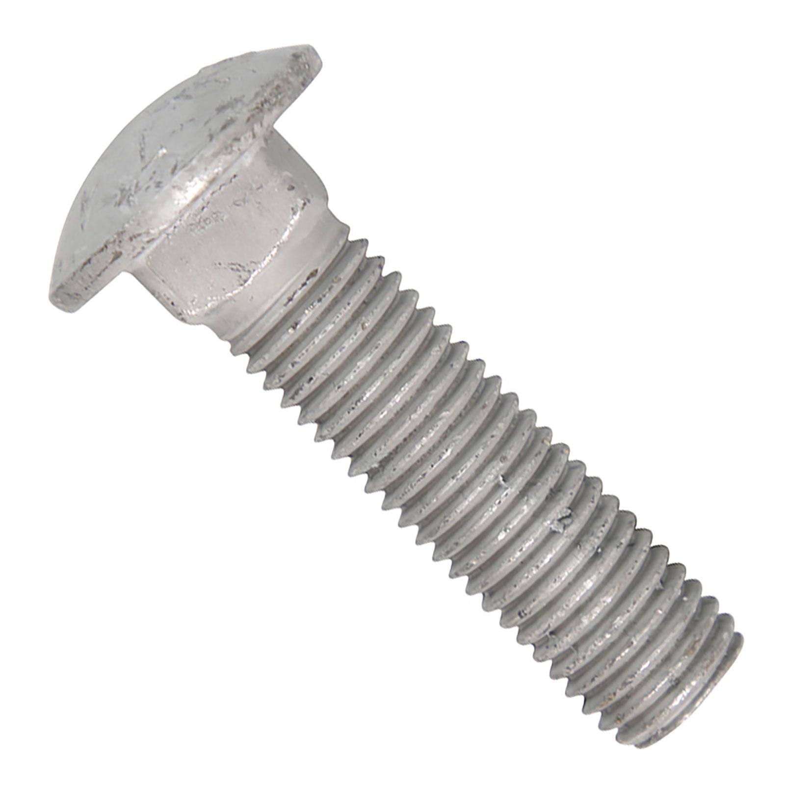 3/4"-10 x 3" Conquest Carriage Bolt - Hot Dip Galvanized