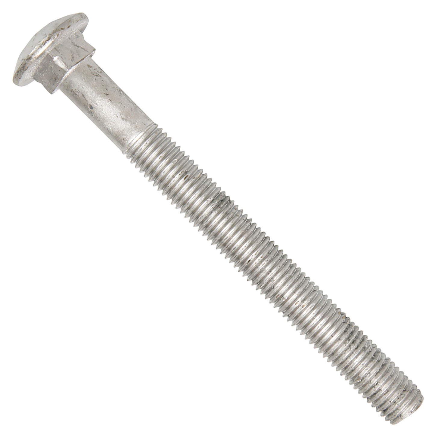 3/4"-10 x 8" Conquest Carriage Bolt - Hot Dip Galvanized