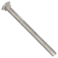 3/4"-10 x 9" Conquest Carriage Bolt - Hot Dip Galvanized