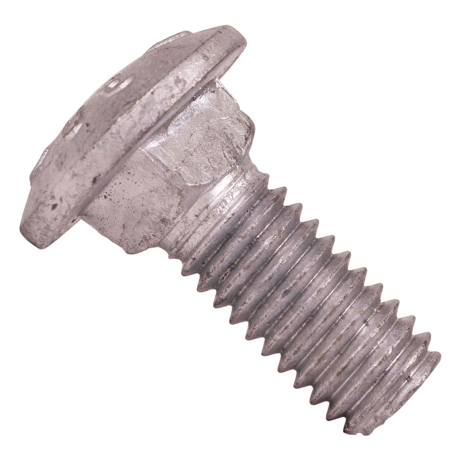 3/8"-16 x 1" Conquest Carriage Bolt - Hot Dip Galvanized