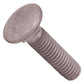 3/8"-16 x 1-1/2" Conquest Carriage Bolt - Hot Dip Galvanized