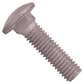 3/8"-16 x 1-1/2" Conquest Carriage Bolt - Hot Dip Galvanized