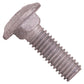 3/8"-16 x 1-1/4" Conquest Carriage Bolt - Hot Dip Galvanized