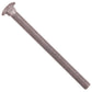 3/8"-16 x 5" Conquest Carriage Bolt - Hot Dip Galvanized