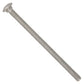 3/8"-16 x 6-1/2" Conquest Carriage Bolt - Hot Dip Galvanized