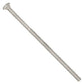 3/8"-16 x 9" Conquest Carriage Bolt - Hot Dip Galvanized