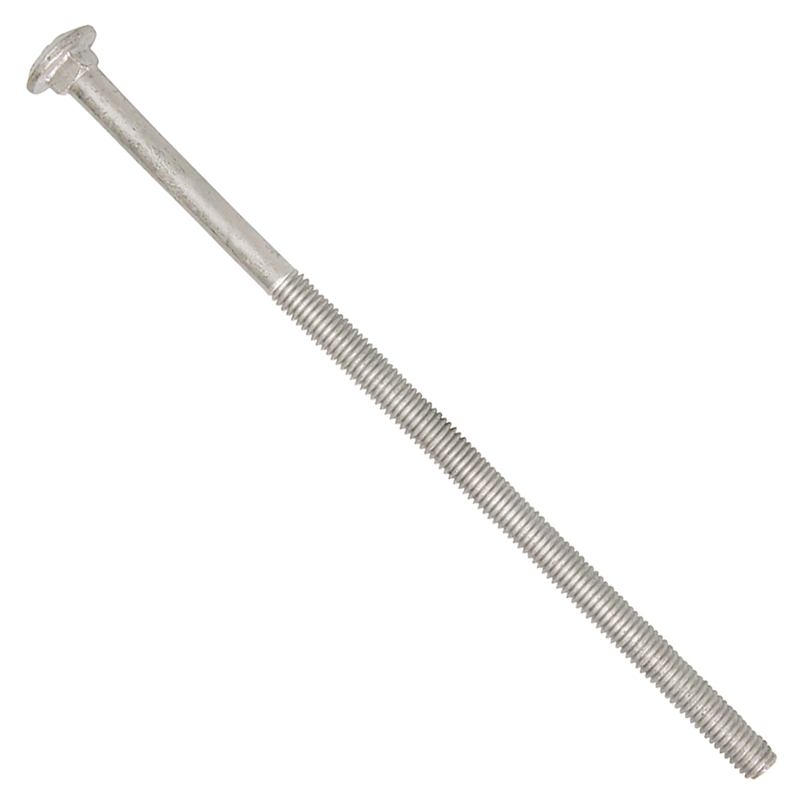 3/8"-16 x 9" Conquest Carriage Bolt - Hot Dip Galvanized