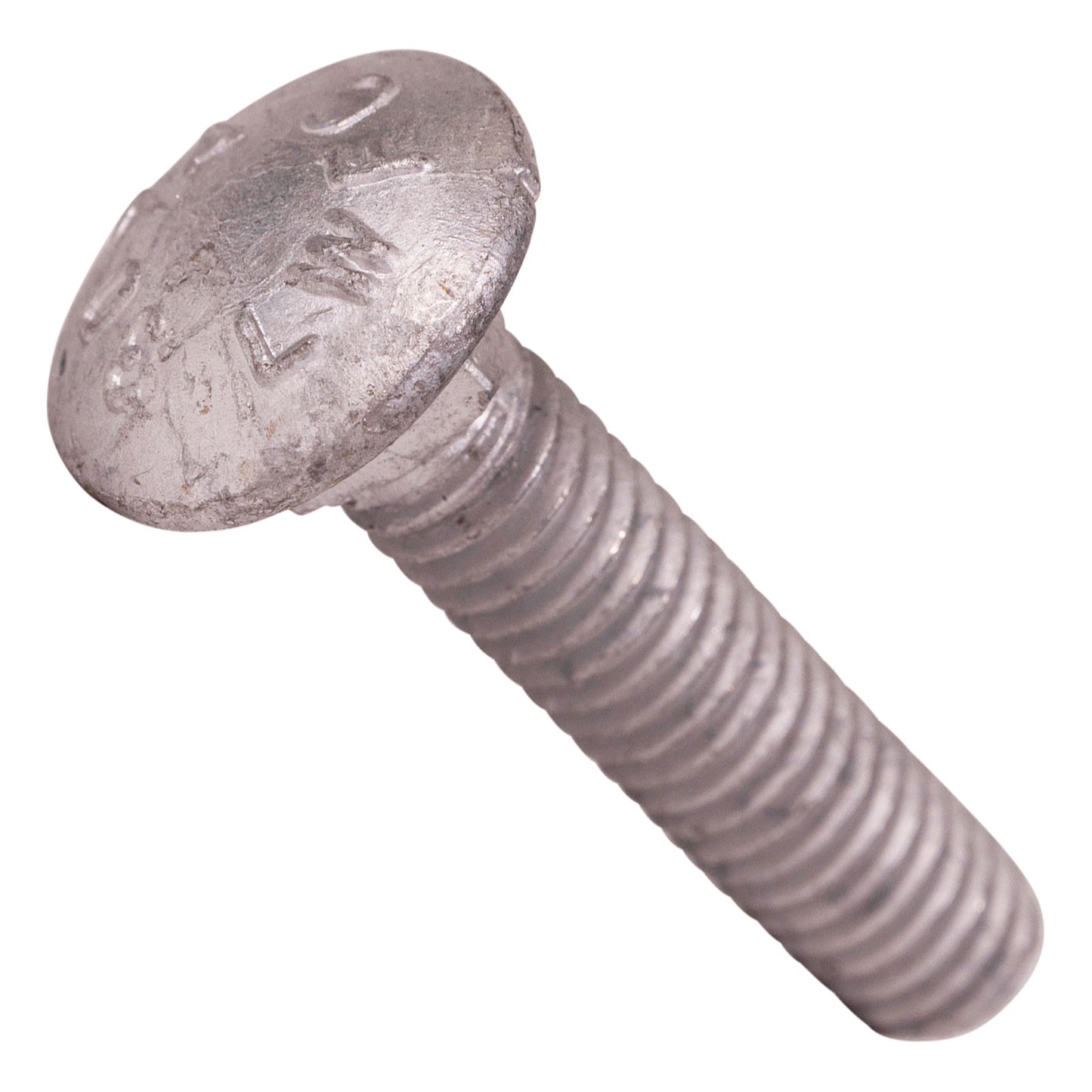 5/16"-18 x 1-1/2" Conquest Carriage Bolt - Hot Dip Galvanized