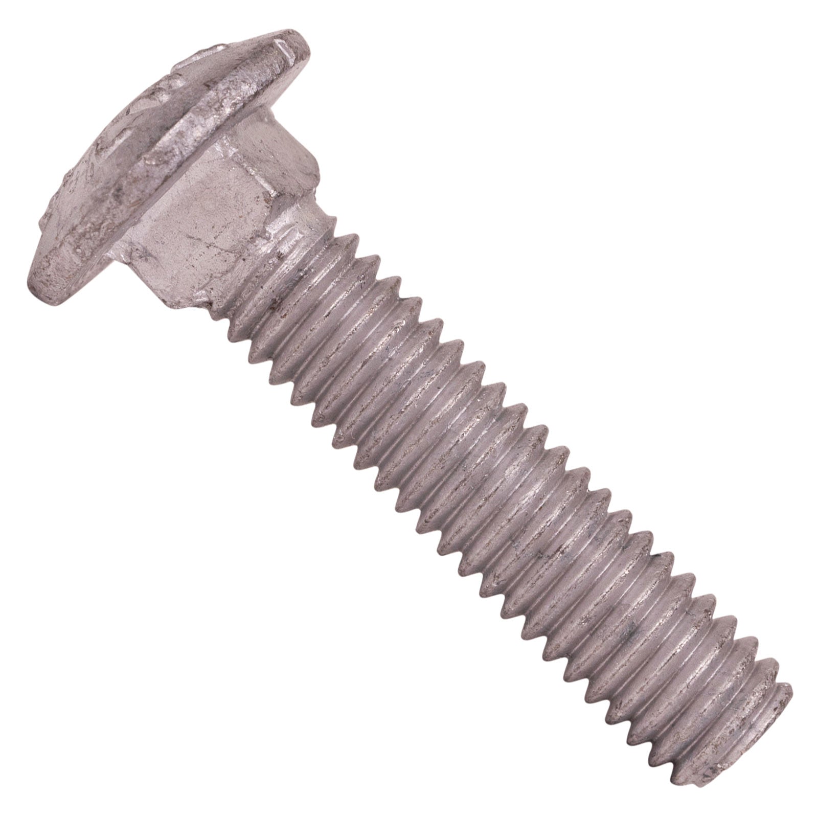 5/16"-18 x 1-1/2" Conquest Carriage Bolt - Hot Dip Galvanized