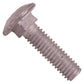 5/16"-18 x 1-1/4" Conquest Carriage Bolt - Hot Dip Galvanized