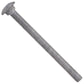 5/16"-18 x 4" Conquest Carriage Bolt - Hot Dip Galvanized