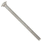 5/16"-18 x 5" Conquest Carriage Bolt - Hot Dip Galvanized