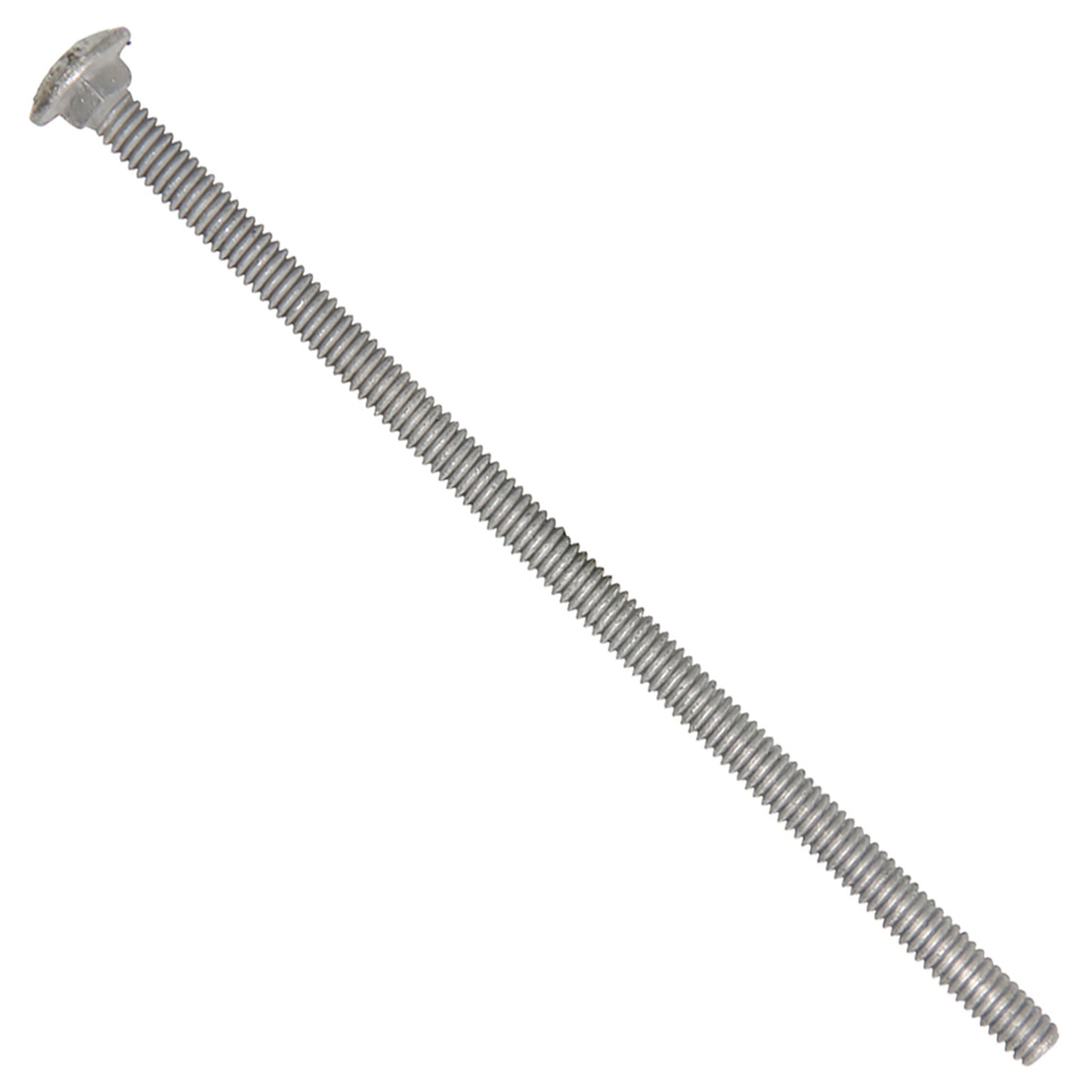 5/16"-18 x 5-1/2" Conquest Carriage Bolt - Hot Dip Galvanized