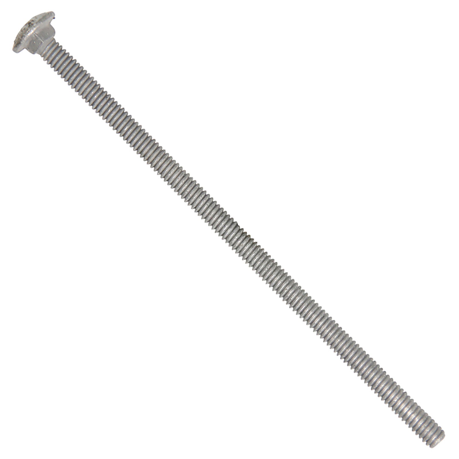 5/16"-18 x 5-1/2" Conquest Carriage Bolt - Hot Dip Galvanized