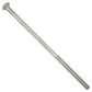 5/8"-11 x 16" Conquest Carriage Bolt - Hot Dip Galvanized