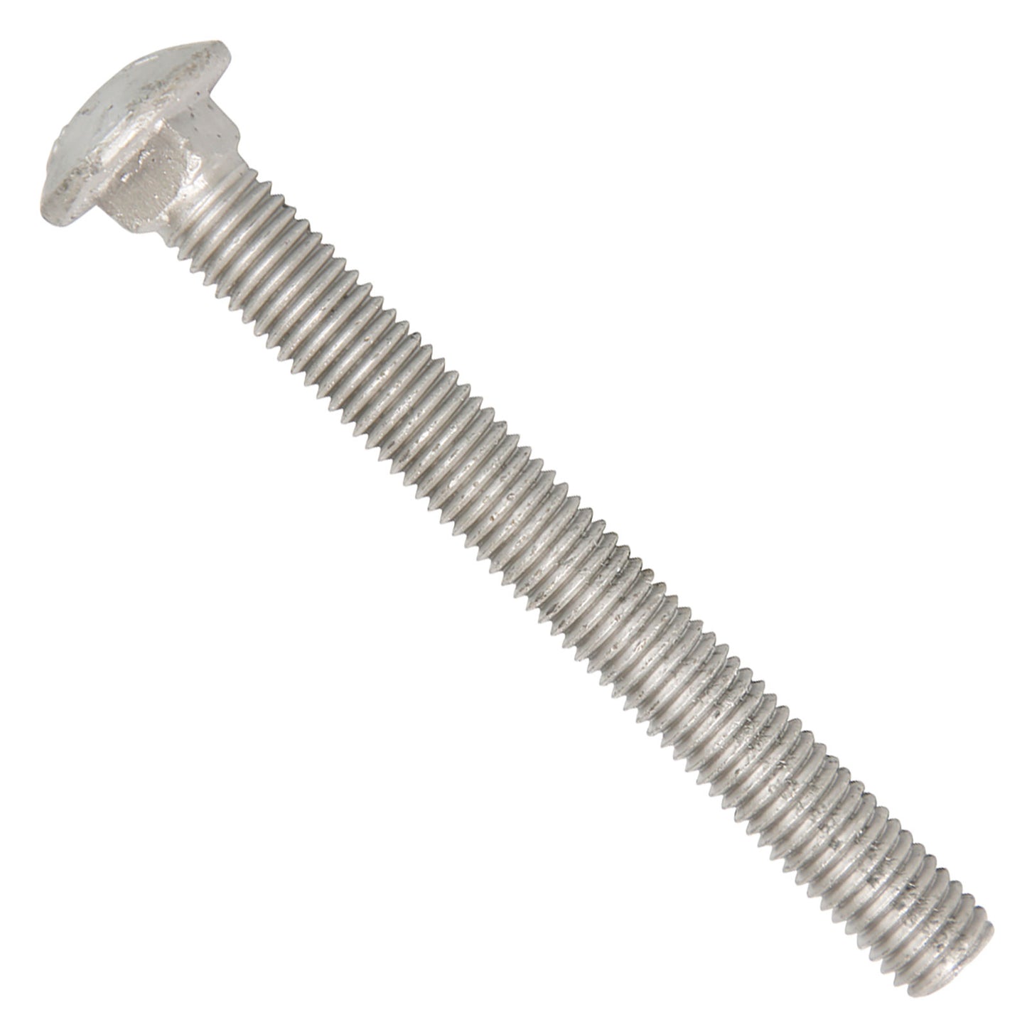 5/8"-11 x 6" Conquest Carriage Bolt - Hot Dip Galvanized