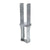 Simpson CBSQ44 Column Base, Quick-Install - G90 Galvanized