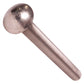 1/2"-13 x 5" Conquest Carriage Bolt - 304 Stainless Steel