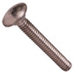 1/4"-20 x 1-3/4" Conquest Carriage Bolt - 304 Stainless Steel