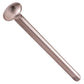 1/4"-20 x 3-1/2" Conquest Carriage Bolt - 304 Stainless Steel