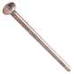 1/4"-20 x 5-1/2" Conquest Carriage Bolt - 304 Stainless Steel