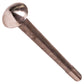 3/4"-10 x 10" Conquest Carriage Bolt - 304 Stainless Steel