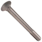 3/4"-10 x 7-1/2" Conquest Carriage Bolt - 304 Stainless Steel