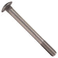 3/4"-10 x 7-1/2" Conquest Carriage Bolt - 304 Stainless Steel