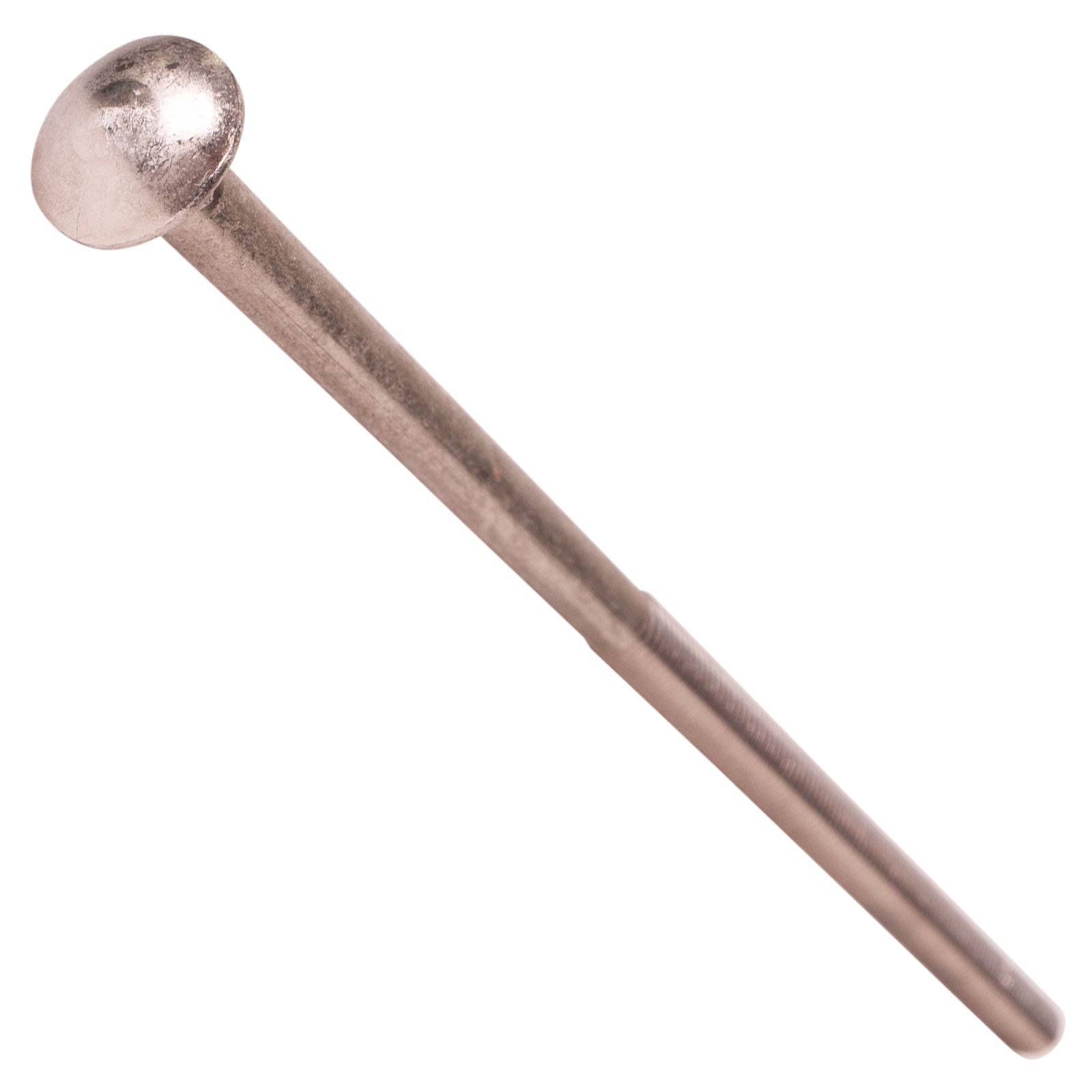 3/8"-16 x 10" Conquest Carriage Bolt - 304 Stainless Steel