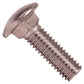 3/8"-16 x 1-1/4" Conquest Carriage Bolt - 18-8 Stainless Steel