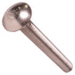 3/8"-16 x 3" Conquest Carriage Bolt - 304 Stainless Steel