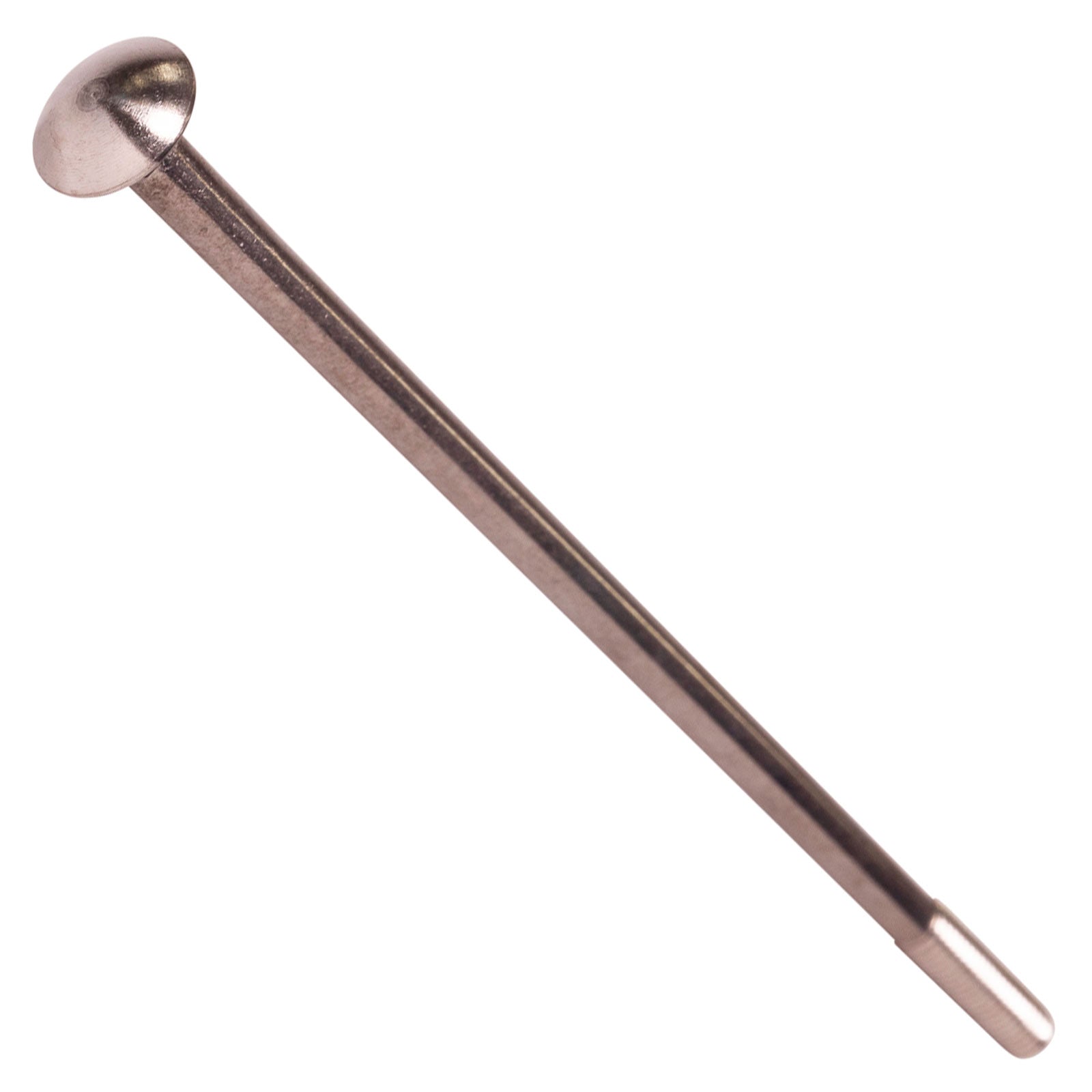 5/16"-18 x 10" Conquest Carriage Bolt - 304 Stainless Steel