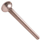 5/16"-18 x 4-1/2" Conquest Carriage Bolt - 304 Stainless Steel