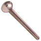 5/16"-18 x 5" Conquest Carriage Bolt - 304 Stainless Steel