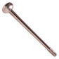 5/16"-18 x 6-1/2" Conquest Carriage Bolt - 304 Stainless Steel