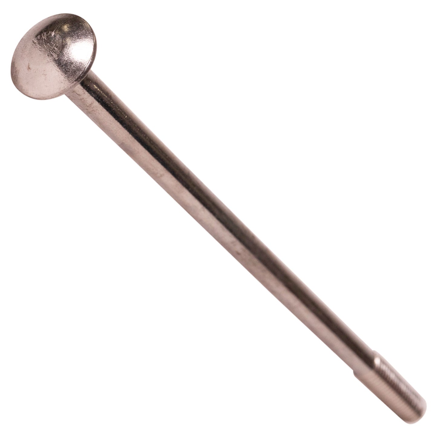 5/16"-18 x 7" Conquest Carriage Bolt - 304 Stainless Steel