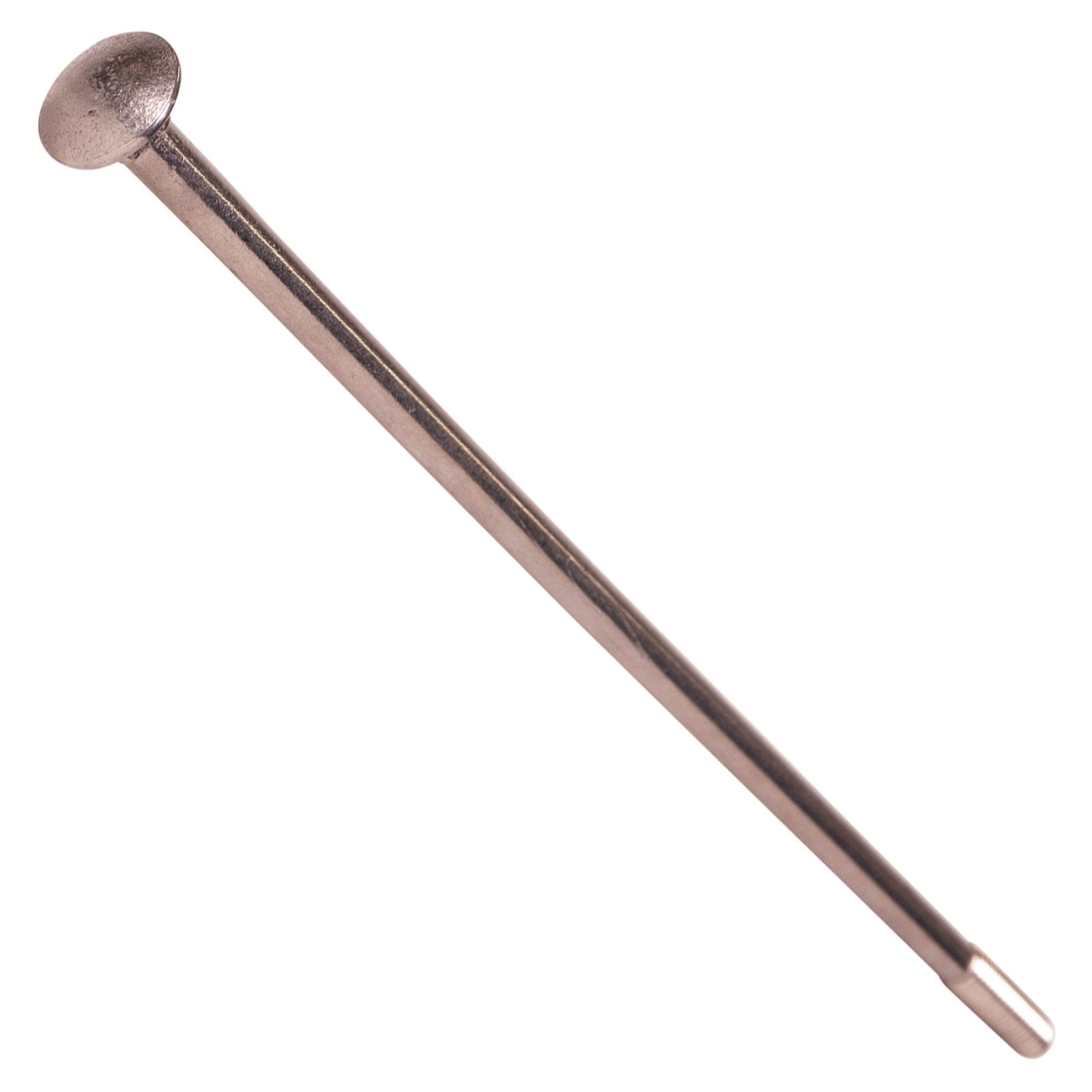 5/16"-18 x 8" Conquest Carriage Bolt - 304 Stainless Steel