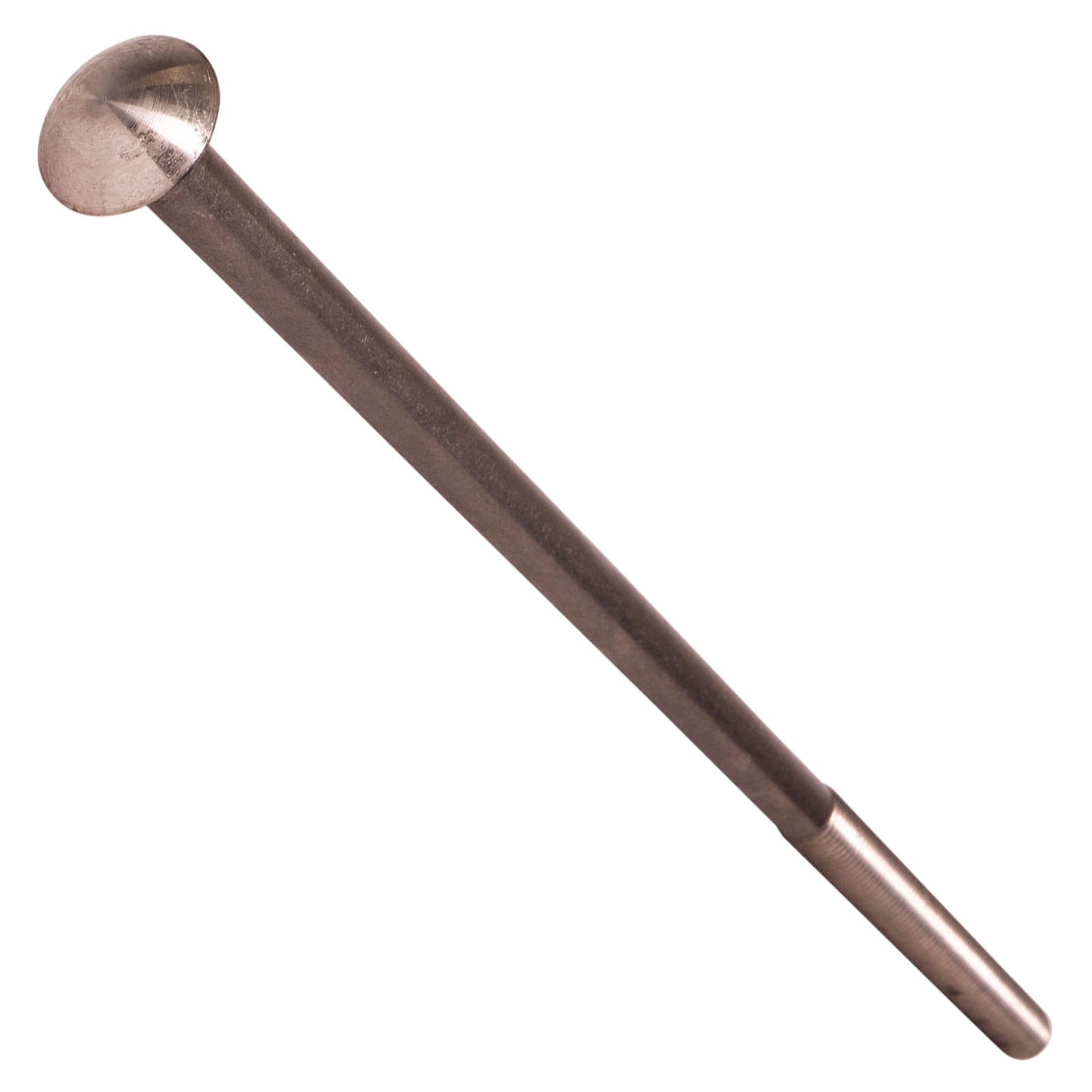 5/8"-11 x 16" Conquest Carriage Bolt - 304 Stainless Steel