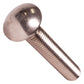 5/8"-11 x 3-1/2" Conquest Carriage Bolt - 304 Stainless Steel